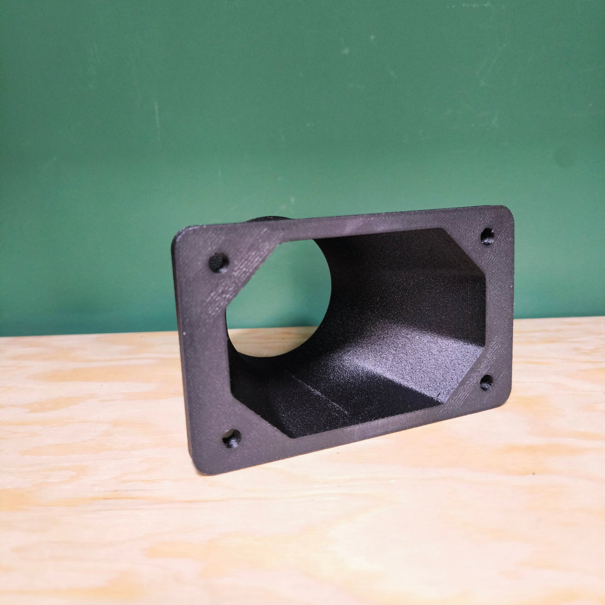 Mitsubishi Lancer Evolution 7 8 9 MAF delete Kit 80mm
