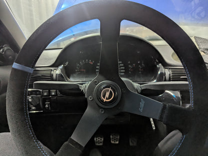 Opel Blinker + Scheibenwischer Lenkstockhebel verlängert 75mm