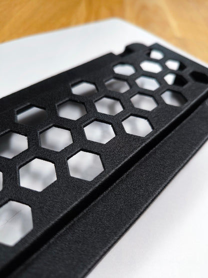 Mitsubishi Lancer Evolution Zündkerzenabdeckung Coil Cover