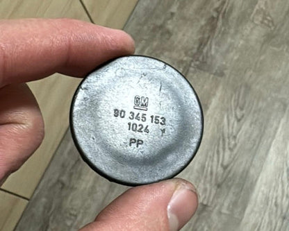 Opel Astra F Kadett E Strut Mount Caps Covers
