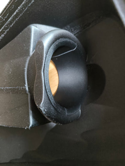 Opel Astra z20let z20leh z20lex Luftfilterkastendeckel für kurzen Ansaugweg