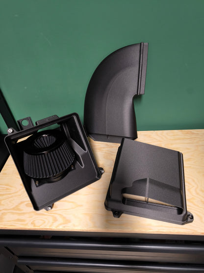 Mitsubishi Lancer Evolution 7 8 9 Luftfilterkasten Air Intake OEM+