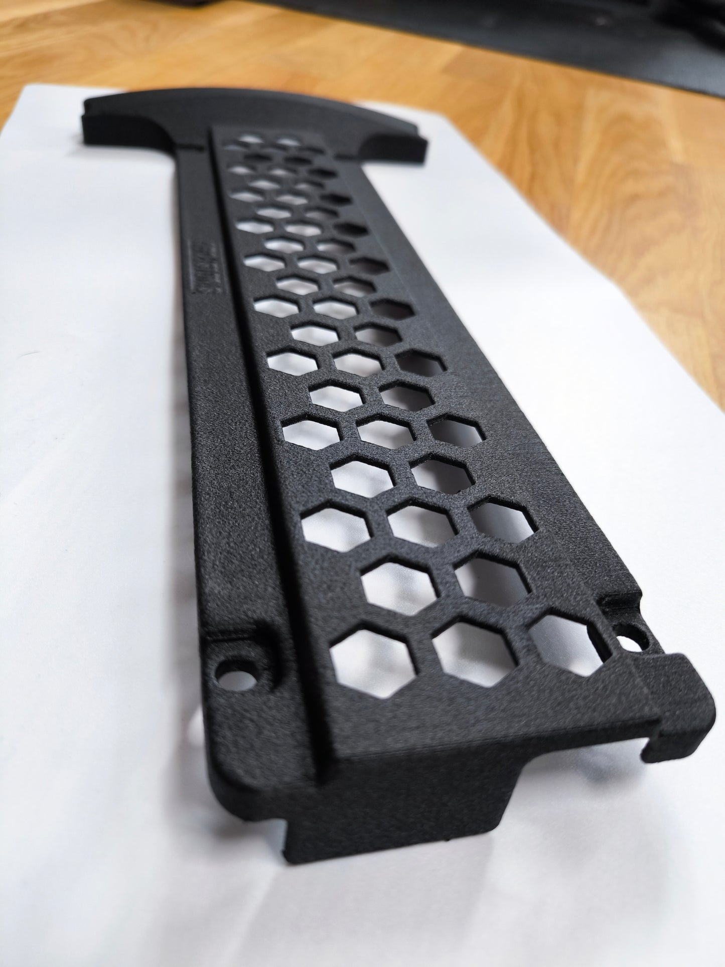 Mitsubishi Lancer Evolution Zündkerzenabdeckung Coil Cover