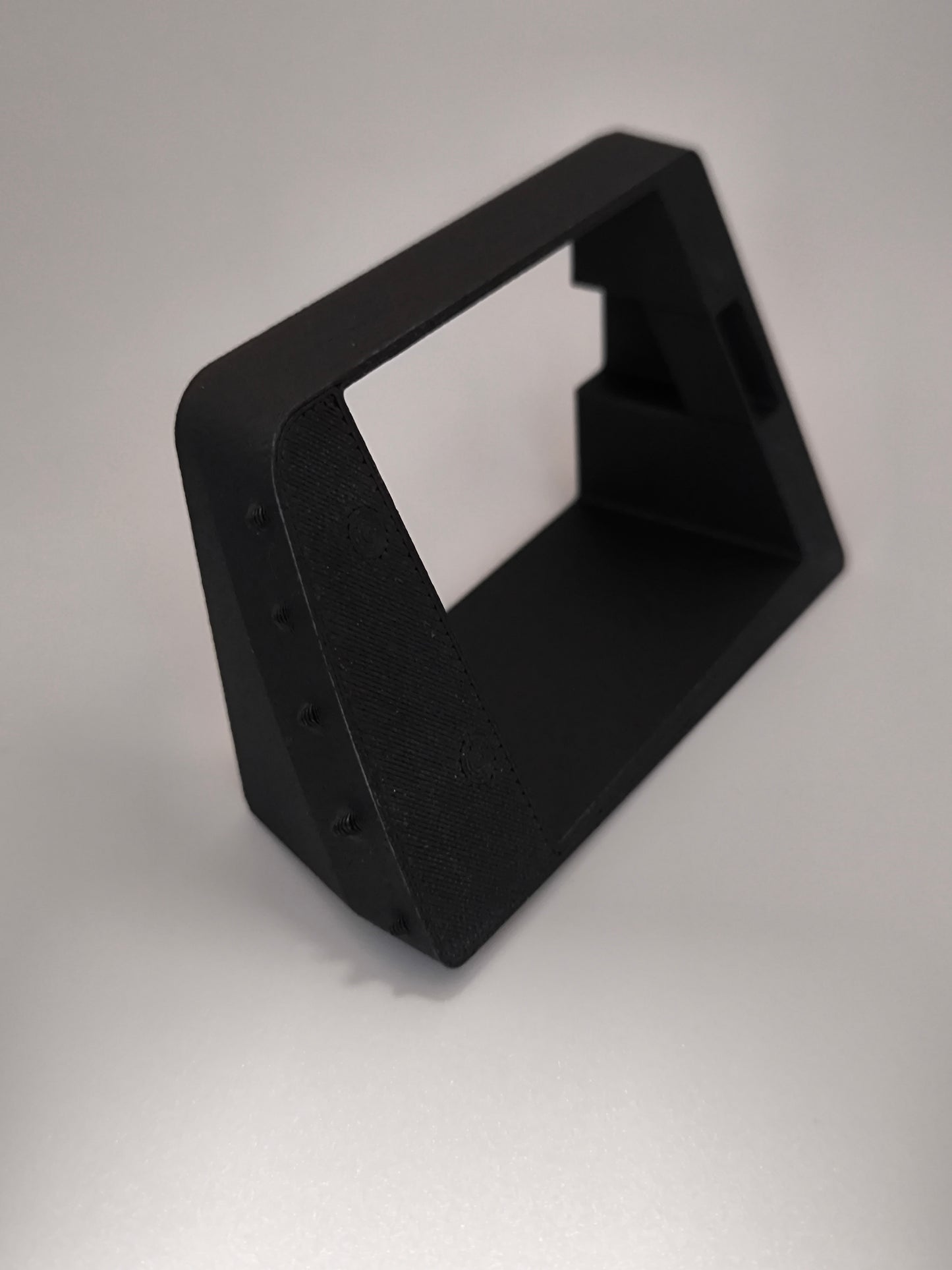 Mitsubishi Lancer Evo 7 8 9 Anzeigenhalter Canchecked MFD28