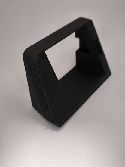 Mitsubishi Lancer Evo 7 8 9 Anzeigenhalter Canchecked MFD28