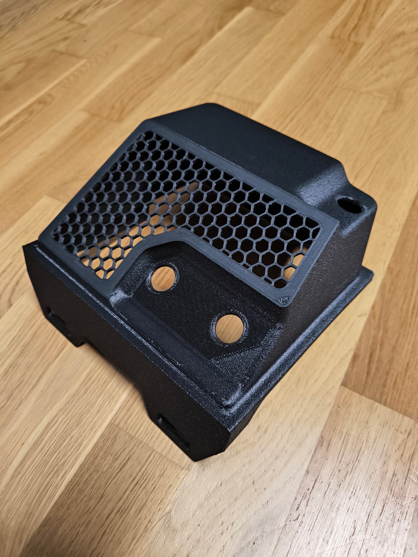 Mitsubishi Lancer Evolution 4 5 6 High Flow Luftfilter Deckel Air Intake Upgrade