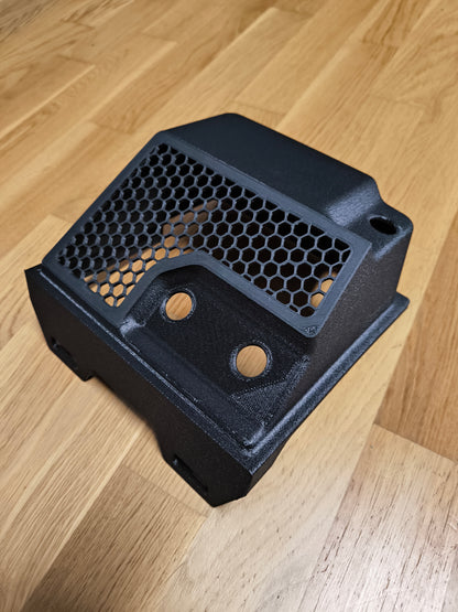 Mitsubishi Lancer Evolution 4 5 6 High Flow Luftfilter Deckel Air Intake Upgrade