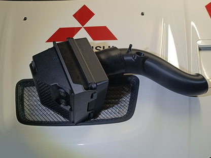 Mitsubishi Lancer Evolution 4 5 6 High Flow Intake Air Intake 102mm to 80mm