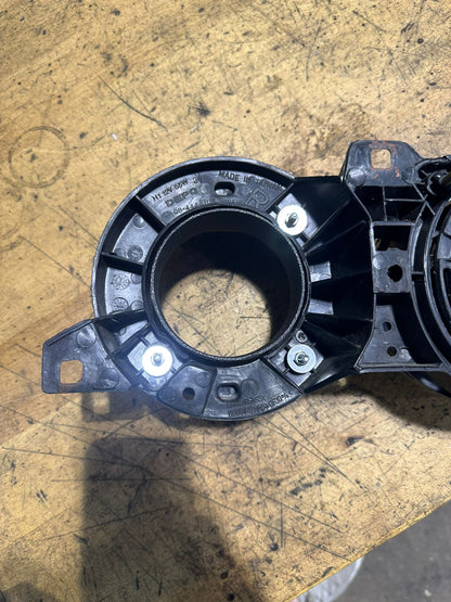 BMW 3er E30 Air Intake Trichter Scheinwerfer