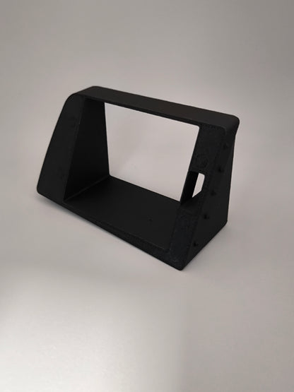 Mitsubishi Lancer Evo 7 8 9 Anzeigenhalter Canchecked MFD28