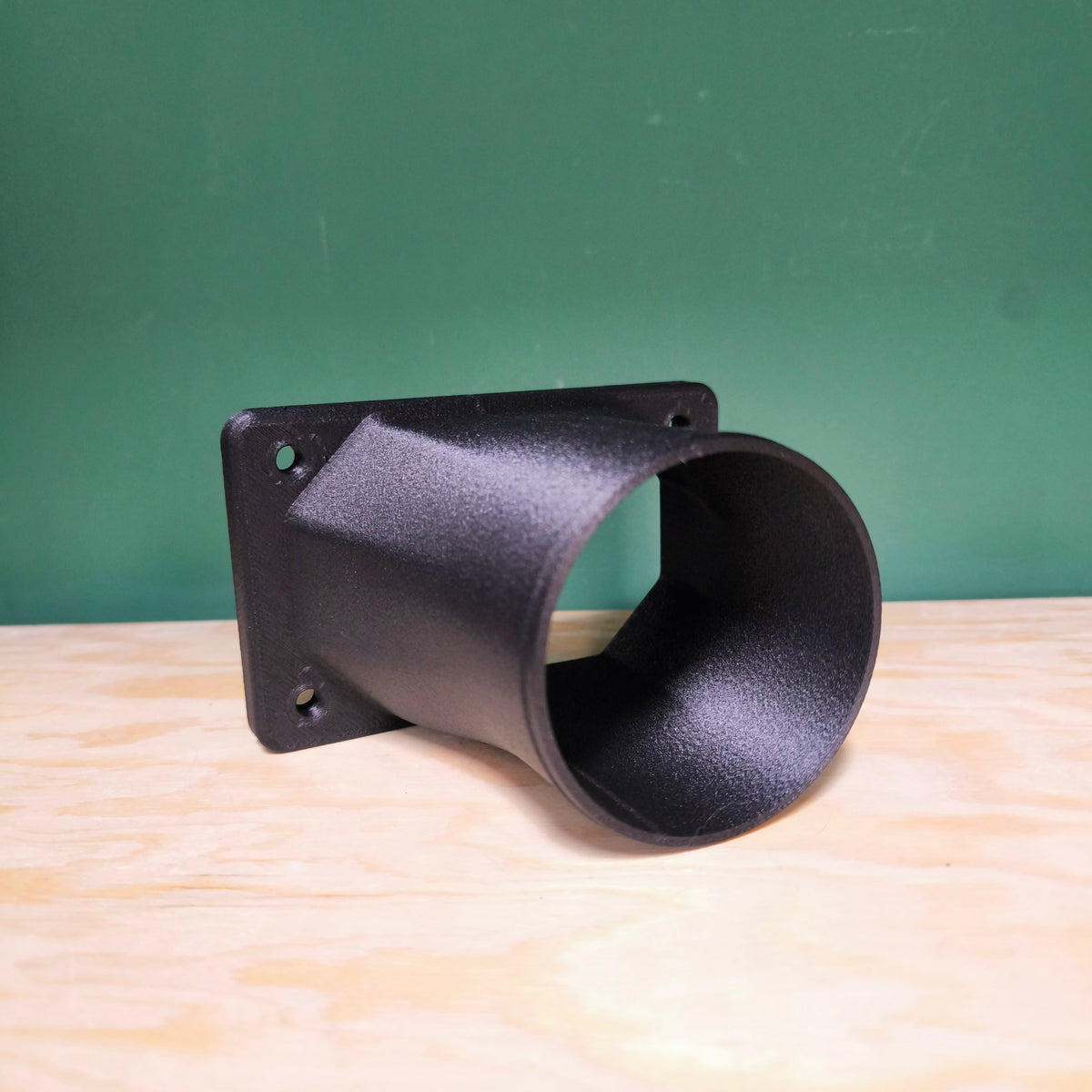 Mitsubishi Lancer Evolution 7 8 9 MAF delete Kit 80mm