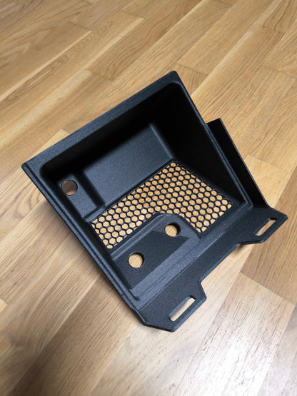 Mitsubishi Lancer Evolution 4 5 6 High Flow Luftfilter Deckel Air Intake Upgrade