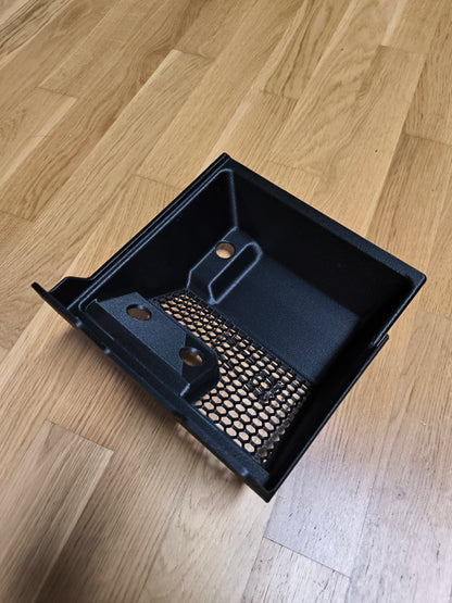 Mitsubishi Lancer Evolution 4 5 6 High Flow Luftfilter Deckel Air Intake Upgrade