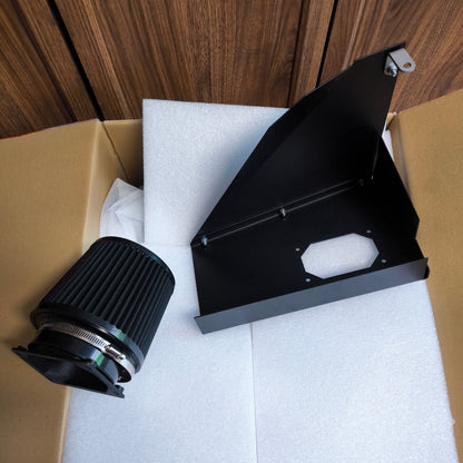 Mitsubishi Lancer Evolution 7 8 9 Air Intake offene Ansaugung