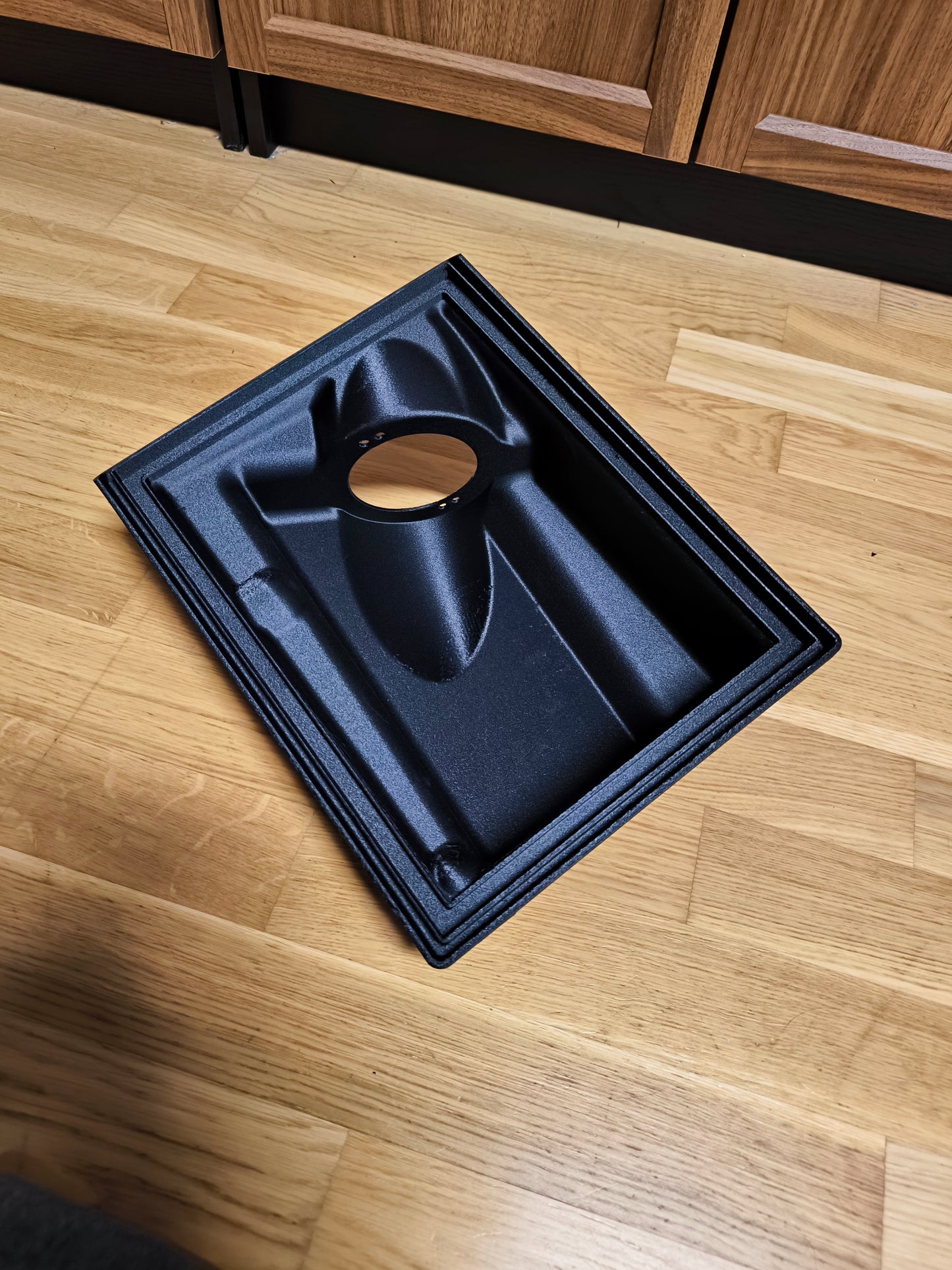 Opel Astra F Air Filter Box Cover C20let 200ts