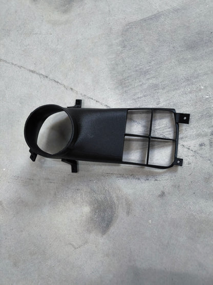 Mitsubishi Lancer Evolution 9 Cold Air Intake Air Duct