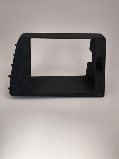 Mitsubishi Lancer Evo 7 8 9 Anzeigenhalter Canchecked MFD28