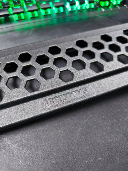 Mitsubishi Lancer Evolution Zündkerzenabdeckung Coil Cover