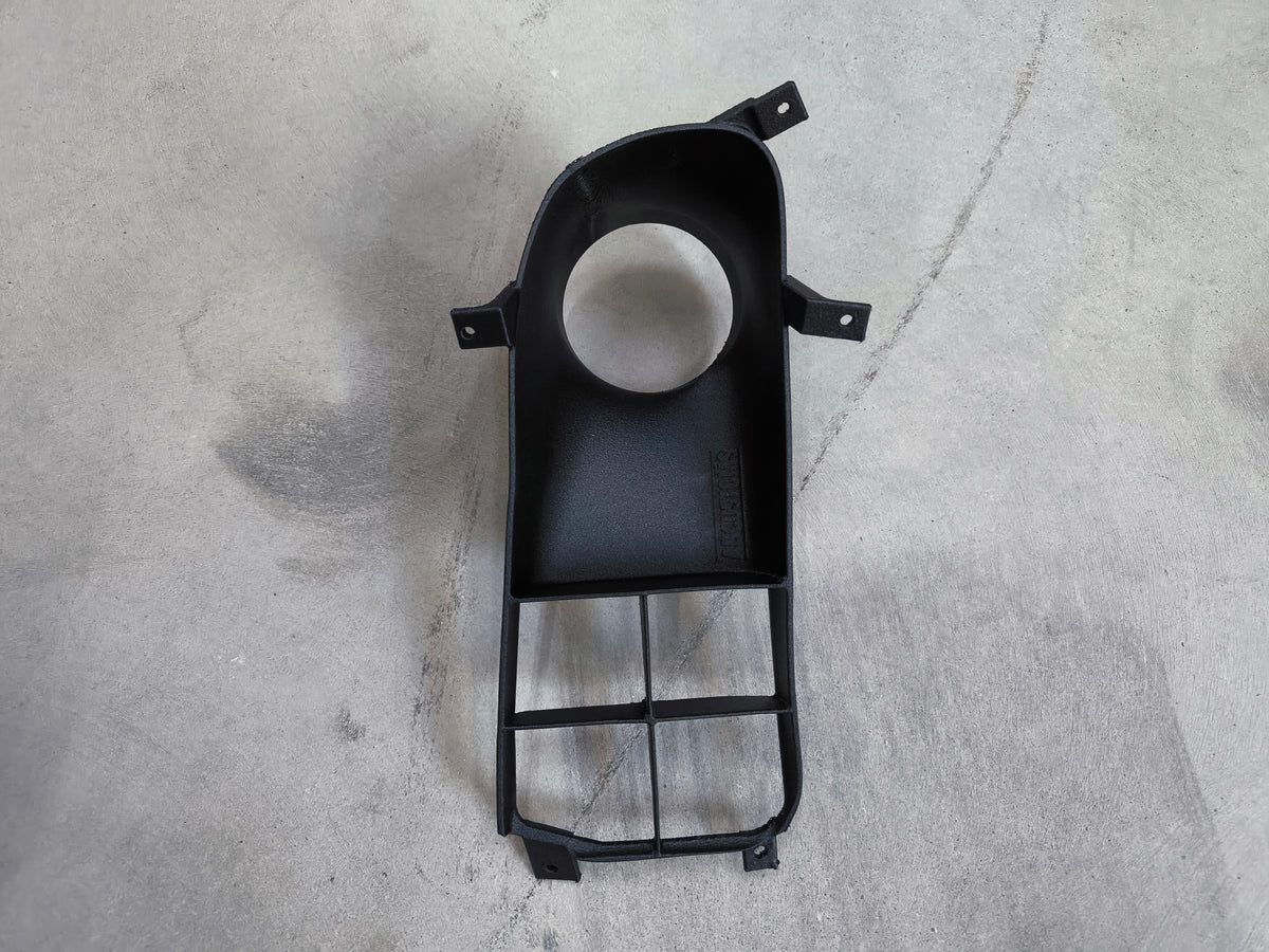 Mitsubishi Lancer Evolution 9 Cold Air Intake Air Duct