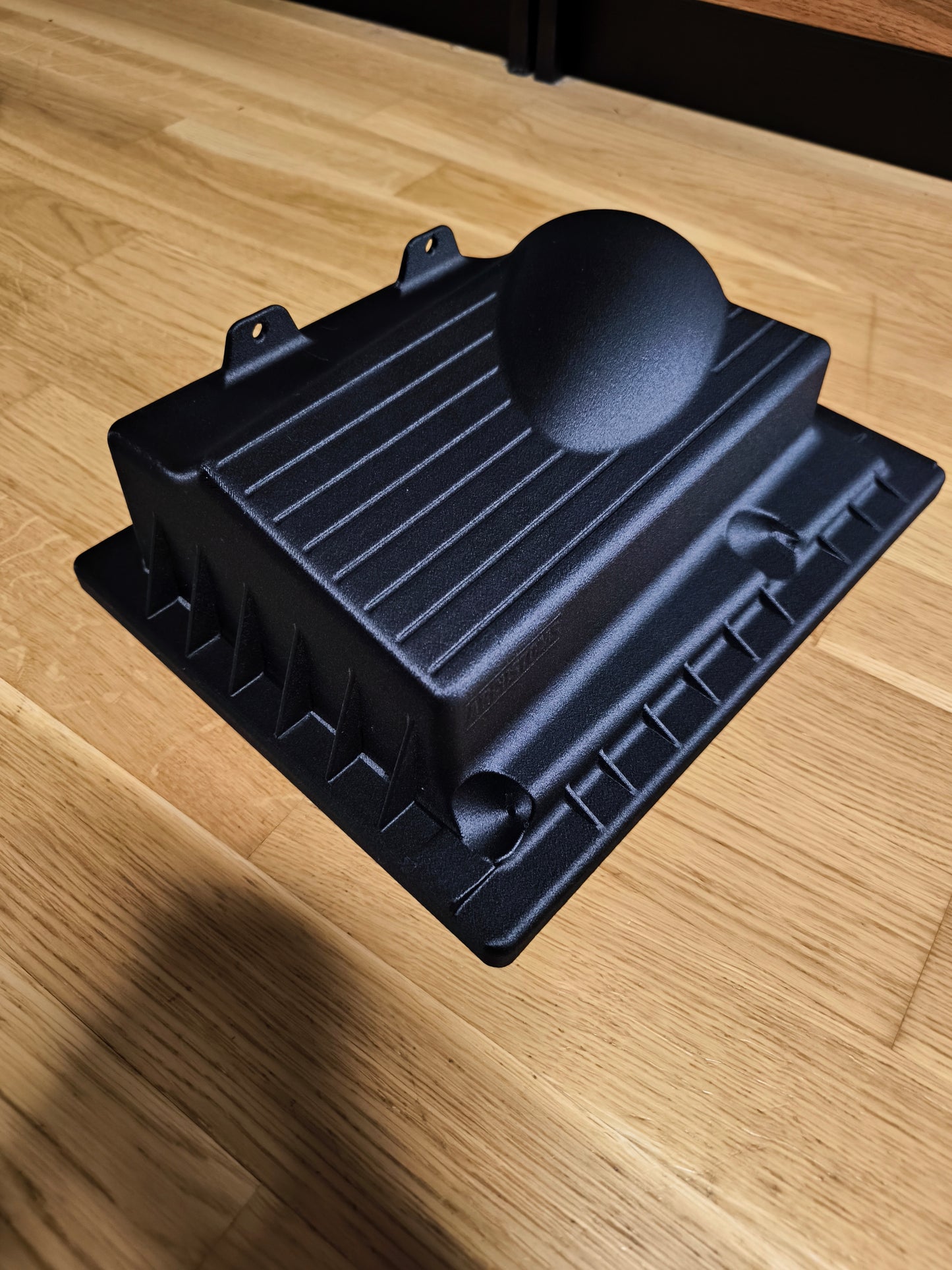 Opel Astra F Air Filter Box Cover C20let 200ts